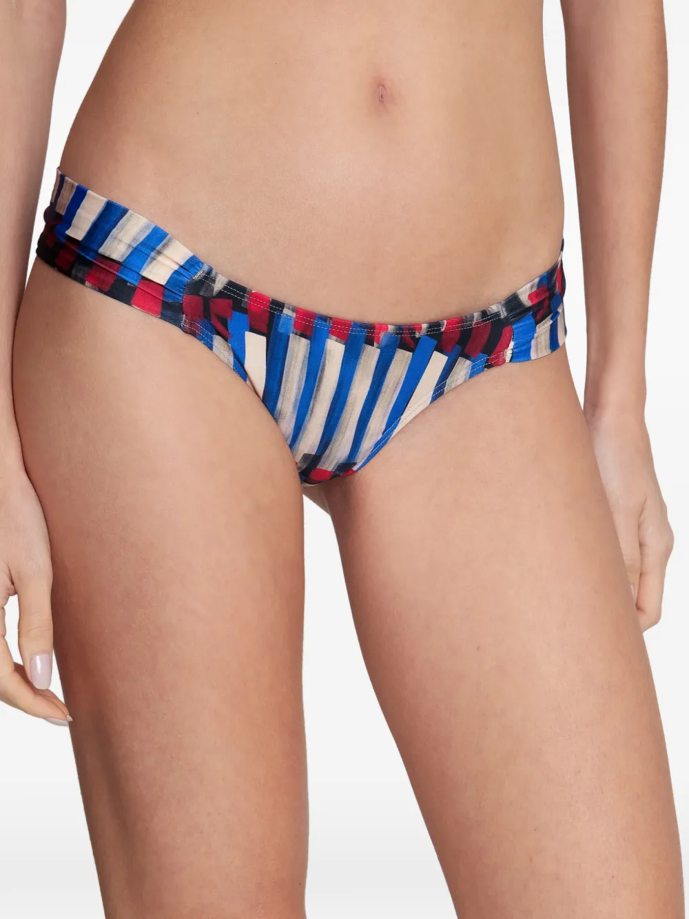 Lygia & Nanny printed bikini bottoms | Bikinis | Image 2