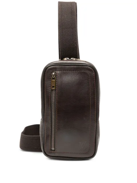 Louis Vuitton Pre-Owned 2008 Utah Sioux crossbody bag