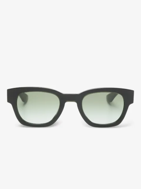 Alexander McQueen Eyewear square-frame sunglasses
