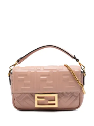 Fendi Pre-Owned