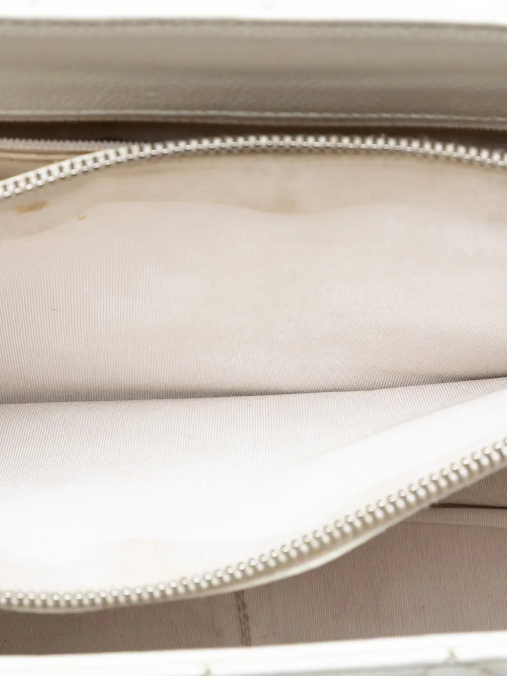 2008-2009 Caviar Grand Shopping Tote Bag