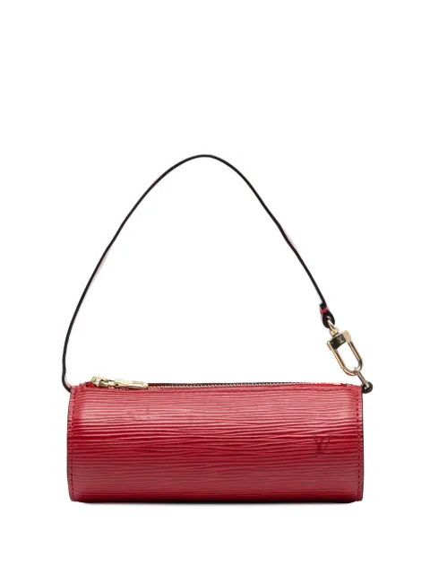 Louis Vuitton Pre-Owned 1997 Epi Pochette Papillon handbag