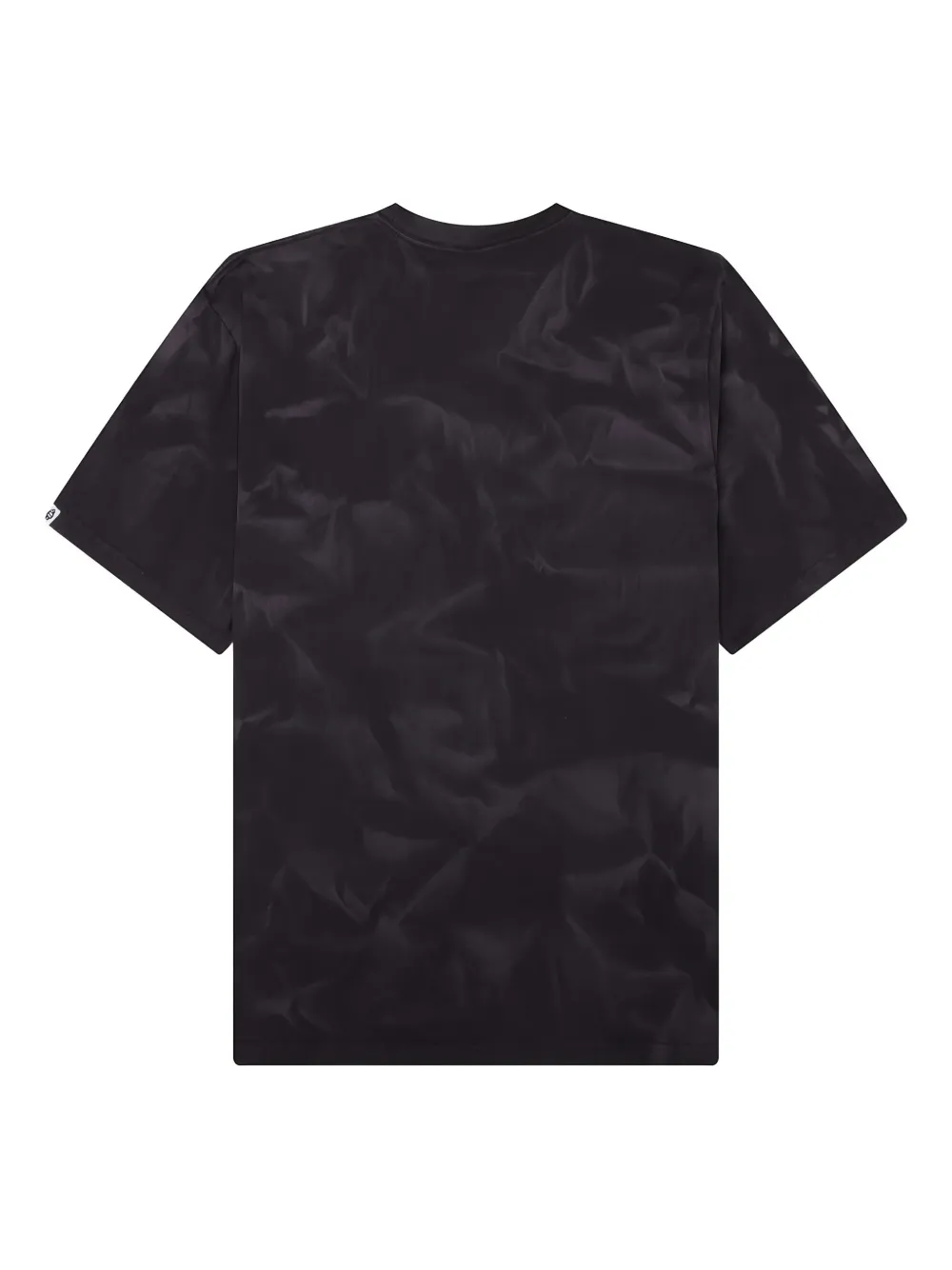 ICECREAM T-shirt met Stone Cold print - Grijs