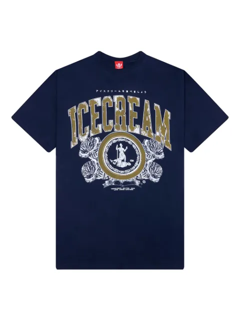 ICECREAM Decadence short-sleeve T-shirt