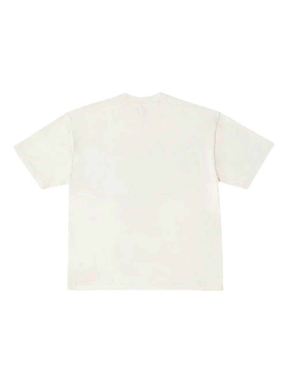 BLDG4 Medusa T-shirt - Beige