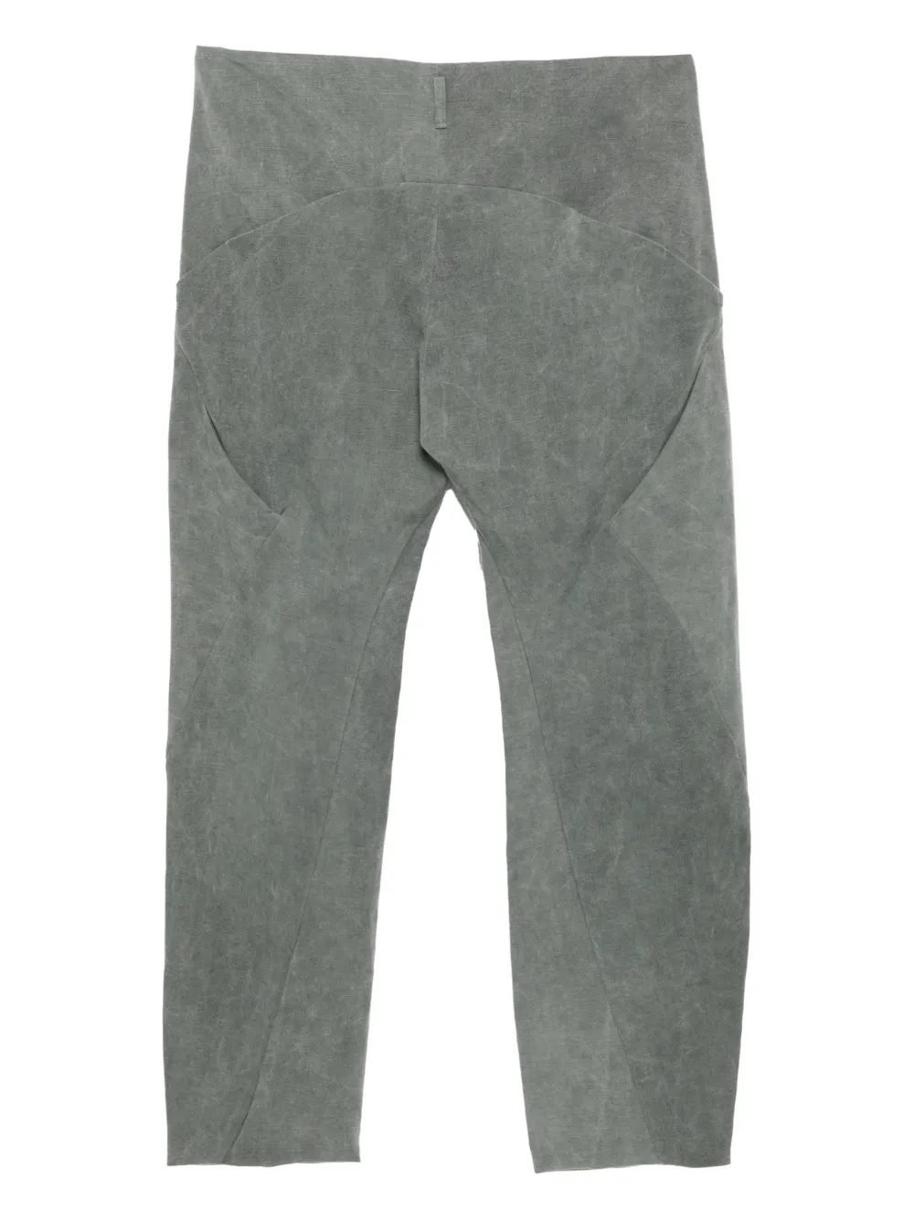 Ma+ 8ポケット ストレートパンツ | ストレートパンツ | Image 2