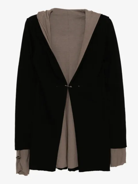 Ma+ double-layered jacket