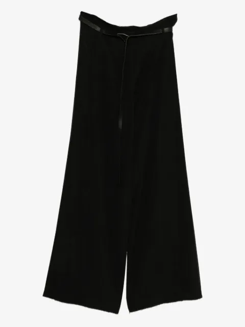 Ma+ pantalon à coupe ample