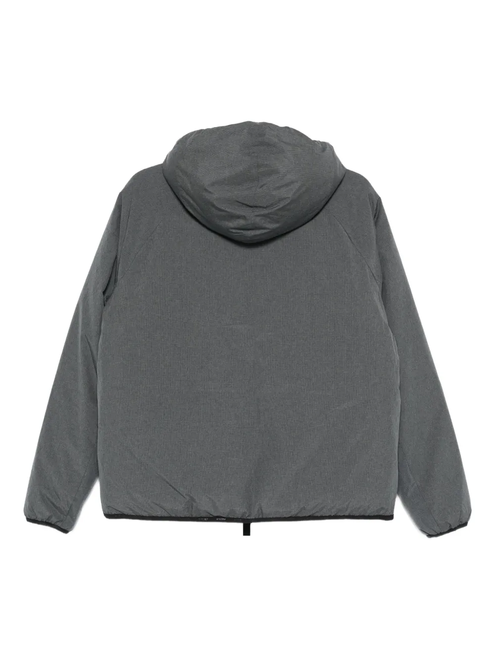 K-Way long-sleeve jacket | Chamarras con capucha | Image 2