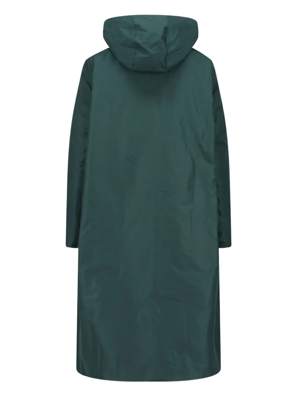 Cap Inuit hooded zip-up coat | Parka Coats | Image 2