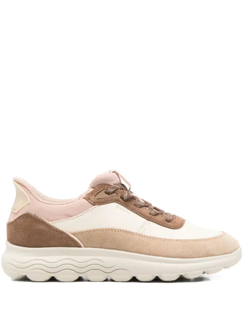 Geox pelle Geox sneakers