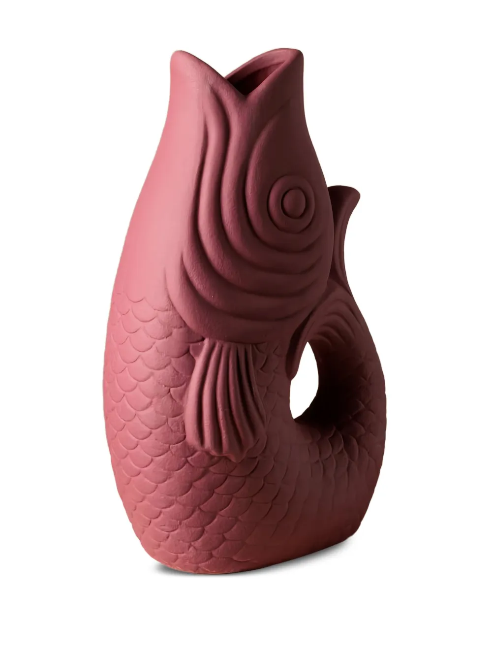 CU I SEEYOU vase fish | Vases | Image 2