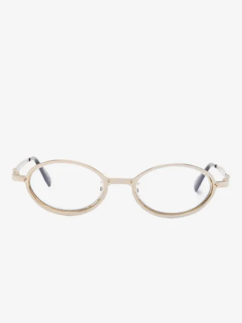Kuboraum lentes Maskeh 18