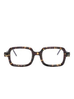 kuboraum Z13 シルバー サングラス メガネ 眼鏡 クボラム KUBORAUM