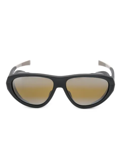 Vuarnet Óculos de sol geométrico