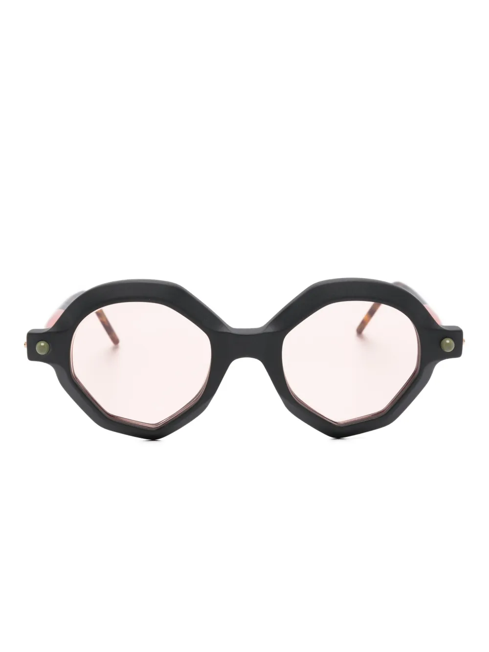 Kuboraum Maske P18 sunglasses | Grey | Image 1