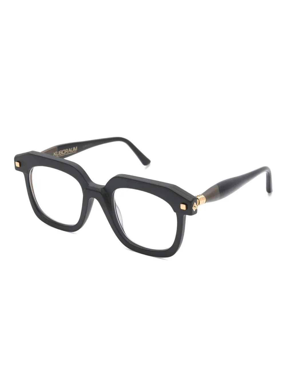 Kuboraum Maske J8 round-frame glasses | Image 2