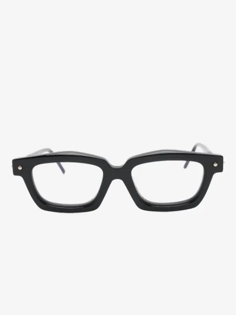 Kuboraum Maske P25 glasses