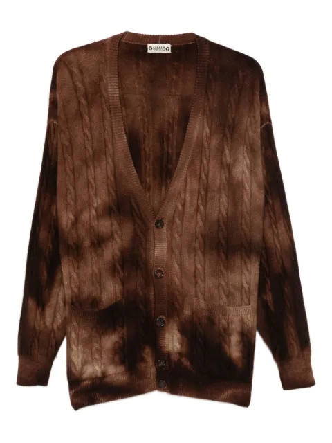 A.N.G.E.L.O. Vintage Upcycling  suéter Angelo Vintage Upcycling