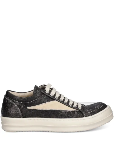 Rick Owens DRKSHDW tenis Vintage Sneaks