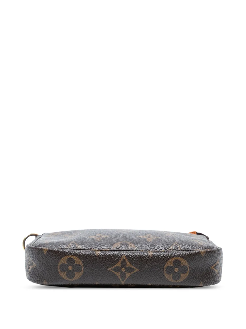 2012 Monogram Mini Pochette Accessoires Handbag