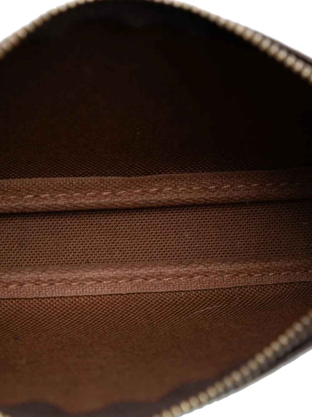 2012 Monogram Mini Pochette Accessoires Handbag