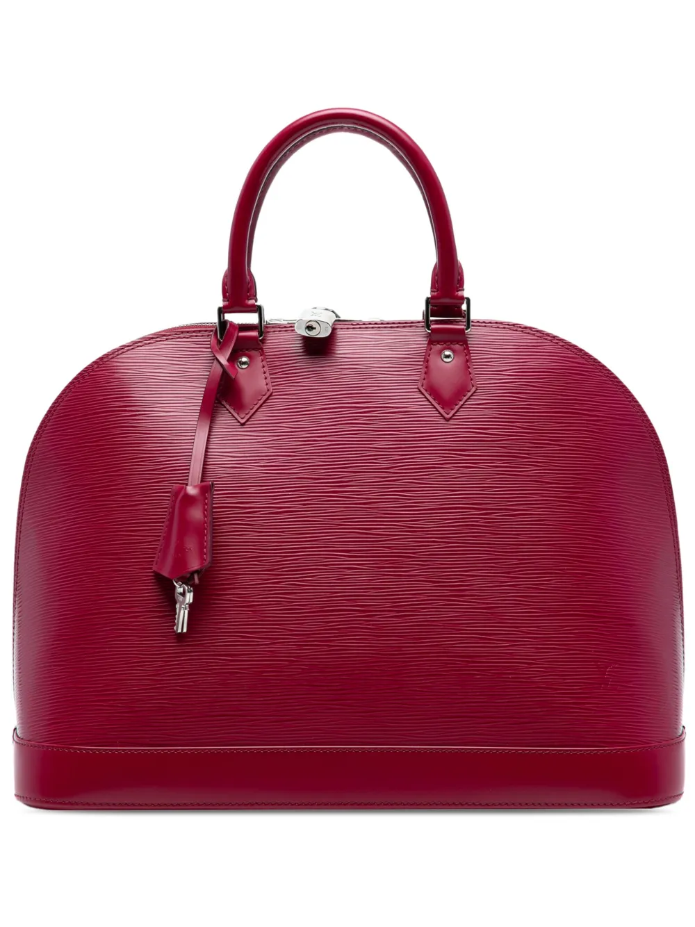 Louis Vuitton Pre-Owned 2012 Epi Alma GM handbag - ピンク