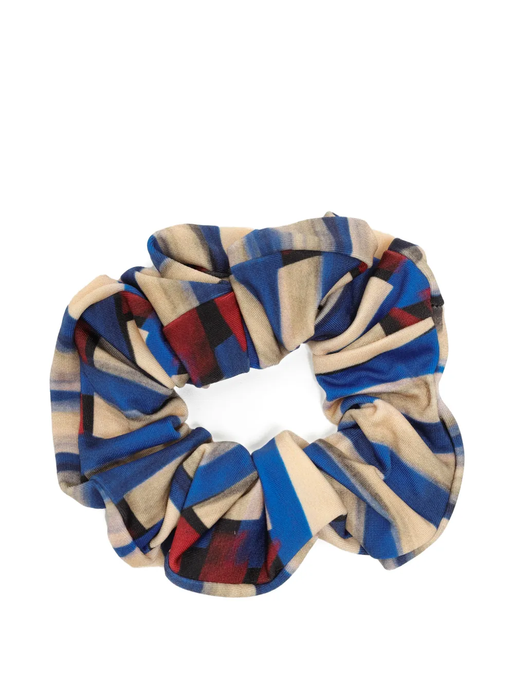 Lygia & Nanny printed hair-tie | Image 2