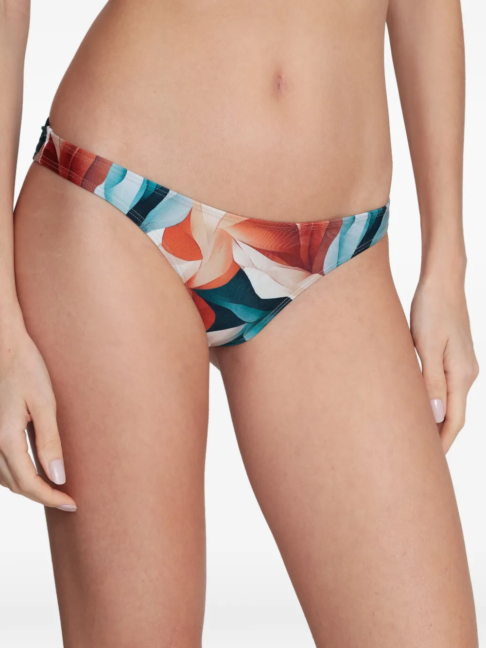 Lygia & Nanny bikini bottom estampado | Bikinis | Image 2