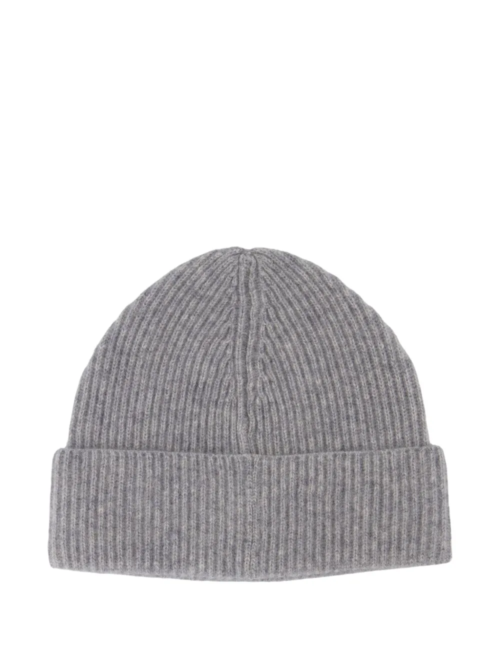 ANINE BING ribbed beanie | Image 2
