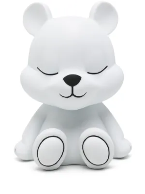Neighborhood SRL Glow In The Dark フィギュア | ブラック | FARFETCH JP