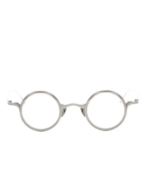 Rigards RG1100TI bril met rond montuur