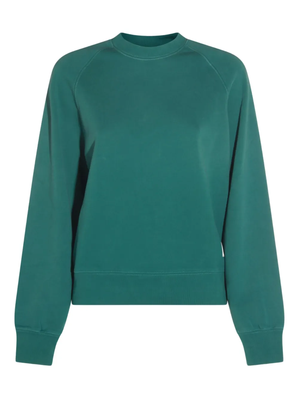 Carhartt WIP long-sleeved sweatshirt | Green | Image 1