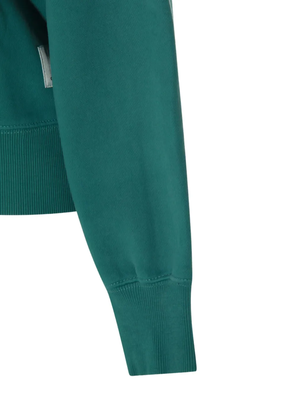 Carhartt WIP Sweater met lange mouwen Groen