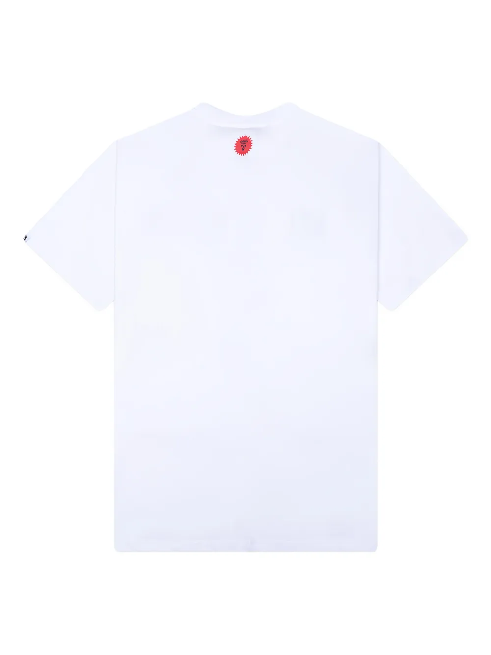 ICECREAM Luger graphic-print short-sleeve T-shirt | T-Shirts | Image 2