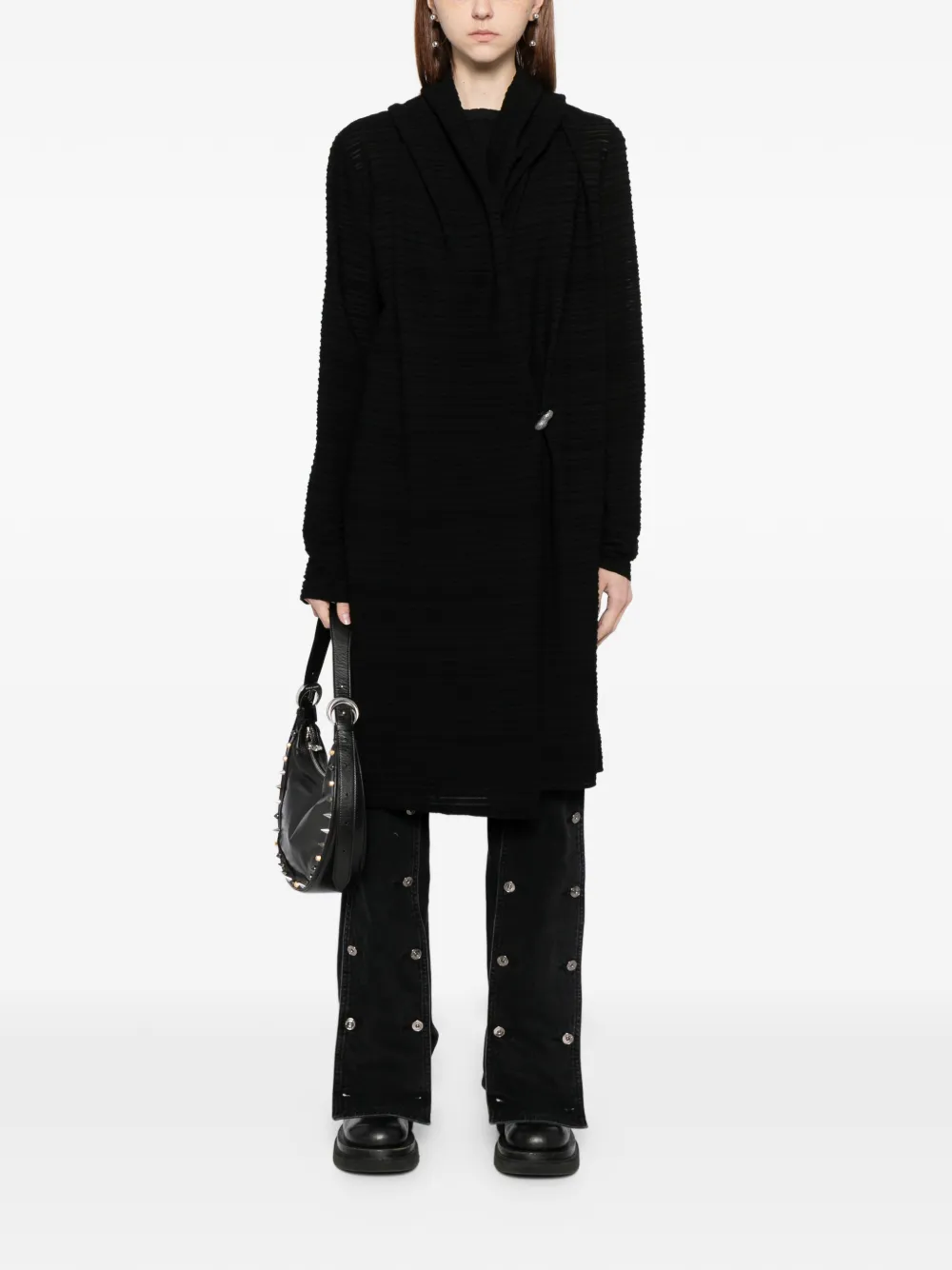 Ma+ hoodie | Cárdigans | Image 2