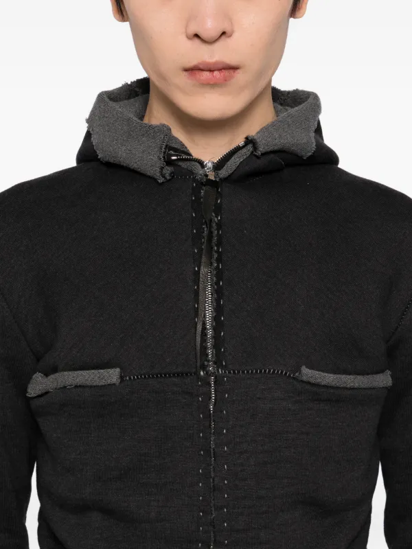 Ma+ Aviator Jacket | Grey | FARFETCH