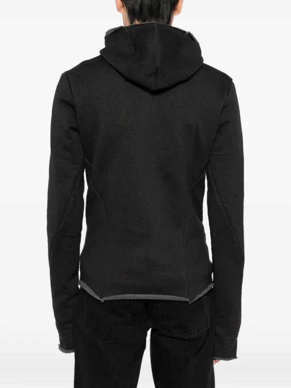 Ma+ Aviator Jacket | Grey | FARFETCH