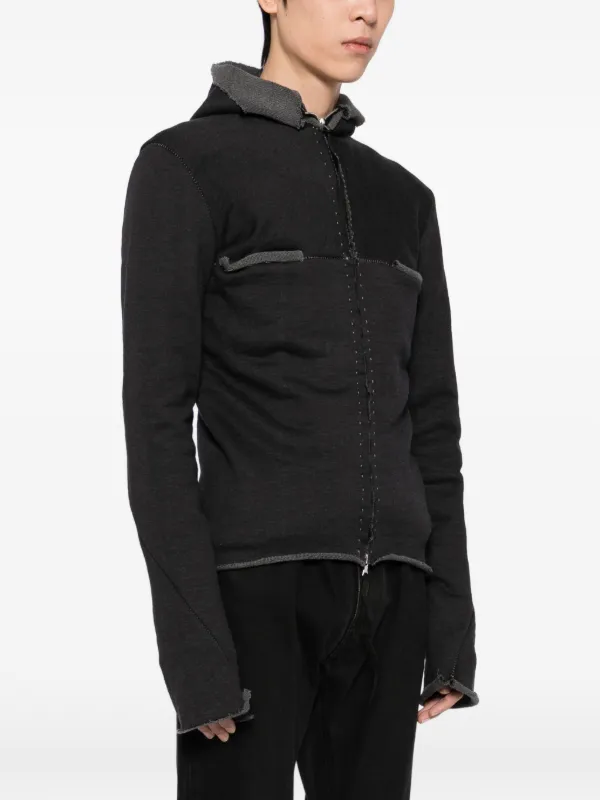 Ma+ Aviator Jacket | Grey | FARFETCH