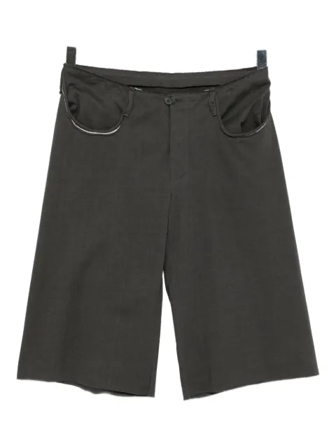 Ma+ short à coupe ample