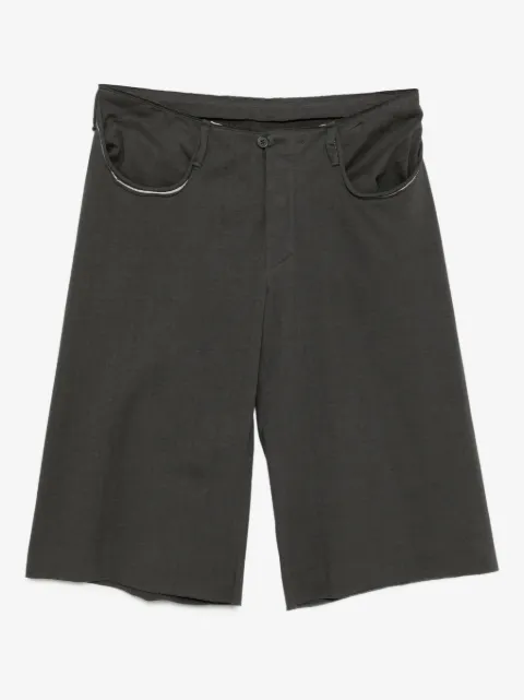 Ma+ short à coupe ample