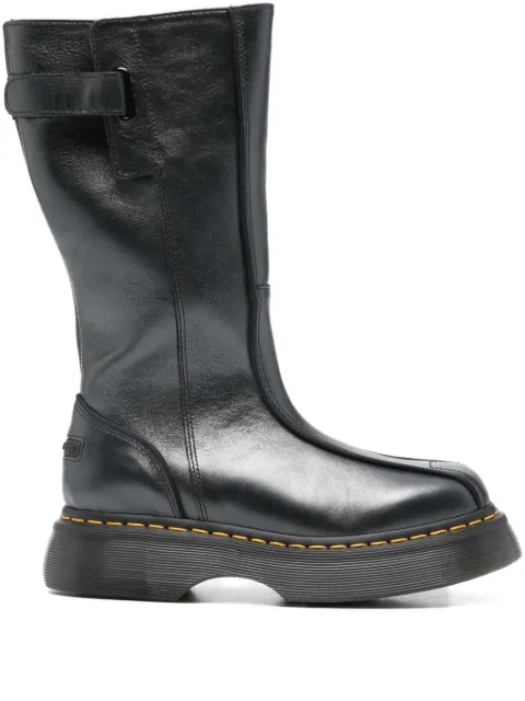 Dr. Martens botas Buzz Hi