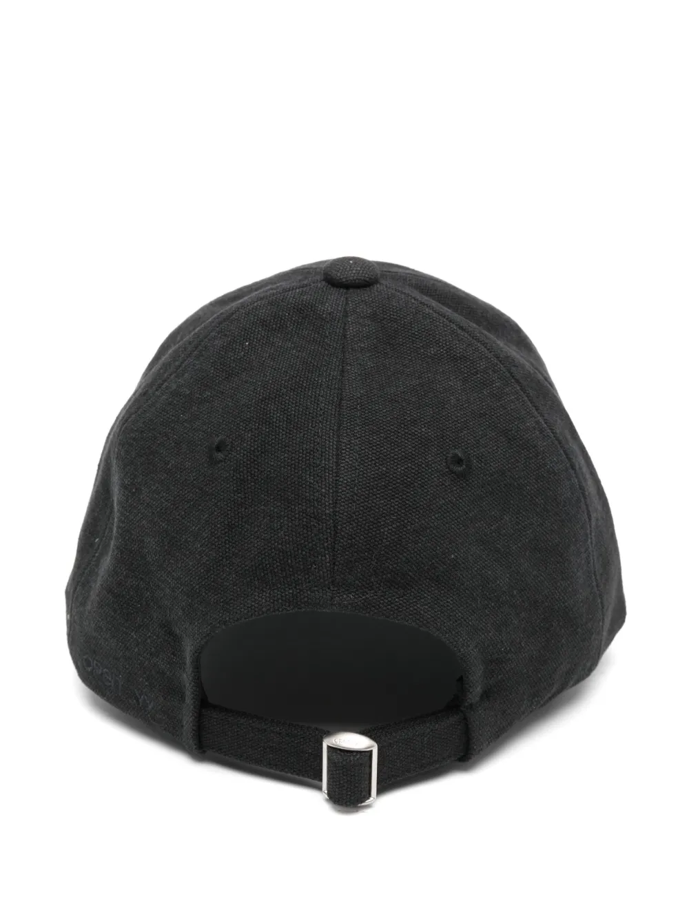 Open YY gorra con apliques | Hombre | Image 2