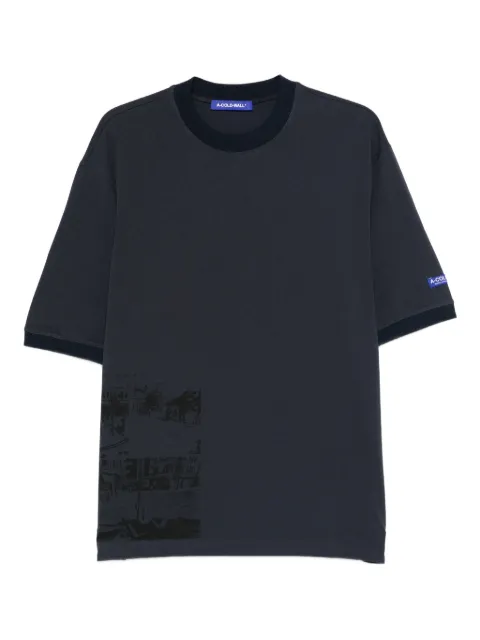 A-COLD-WALL* Streetview T-shirt