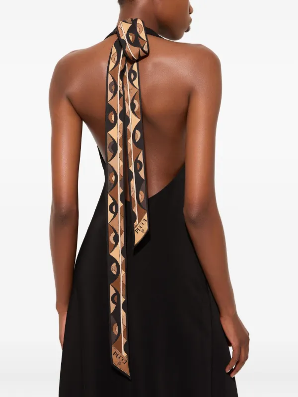 pucci black dress Zamsee main image 0