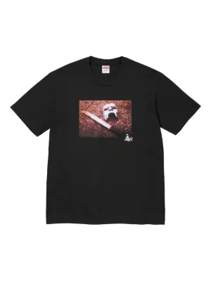 supreme グッチメイン tシャツ Supreme Gucci グッチ Mane Tシャツ - FARFETCH