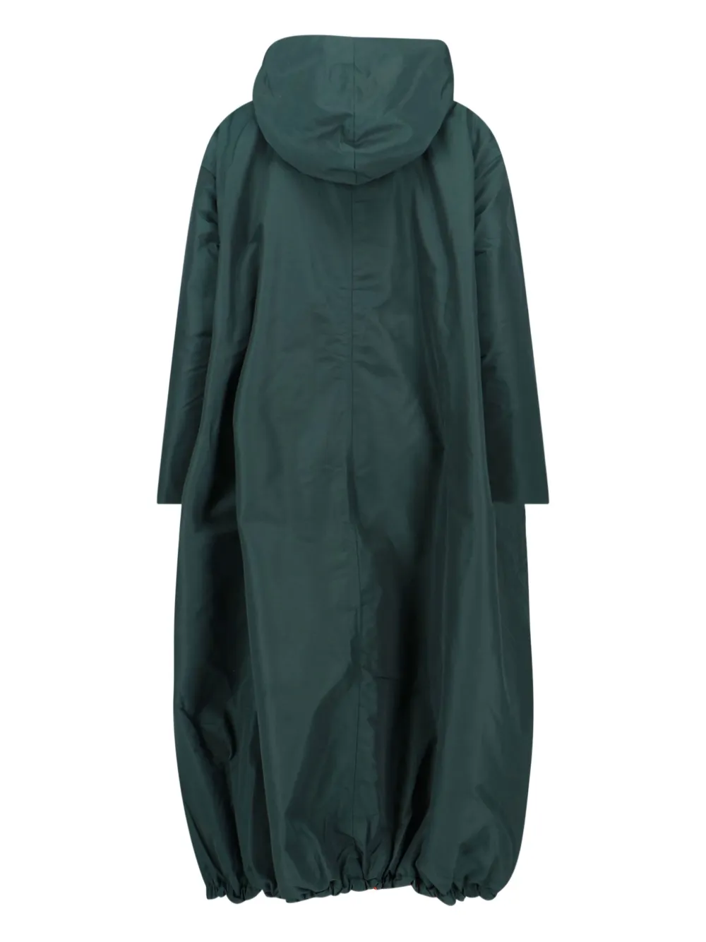Cap Middle Bossa hooded coat | Parkas | Image 2