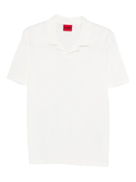 HUGO short-sleeve T-shirt
