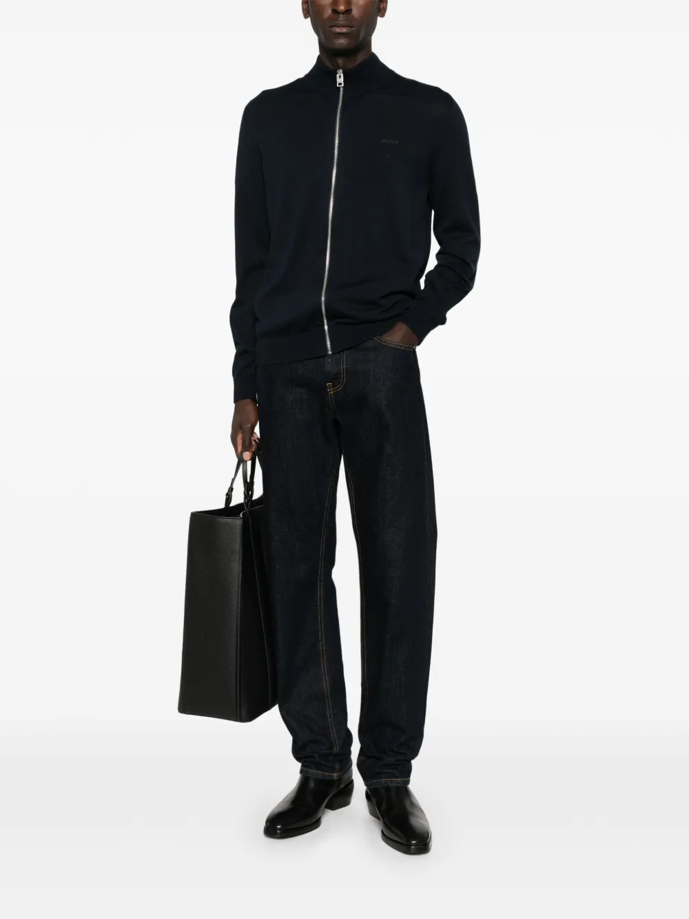 HUGO 산 자코모 가디건 | 가디건 | Image 2