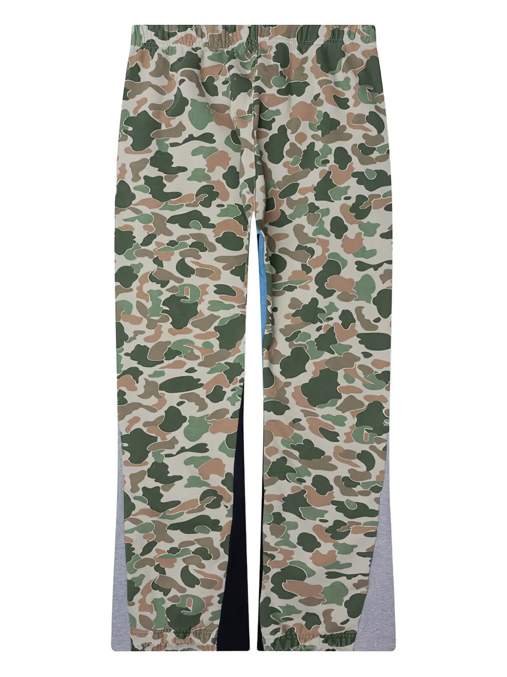 GALLERY DEPT. camouflage-print track pants | Sweatpants | Image 2